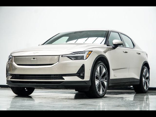 2024 Polestar 2 Plus