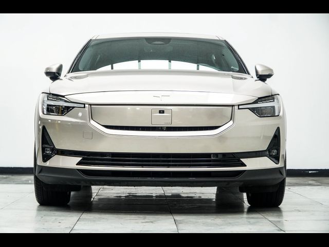 2024 Polestar 2 Plus