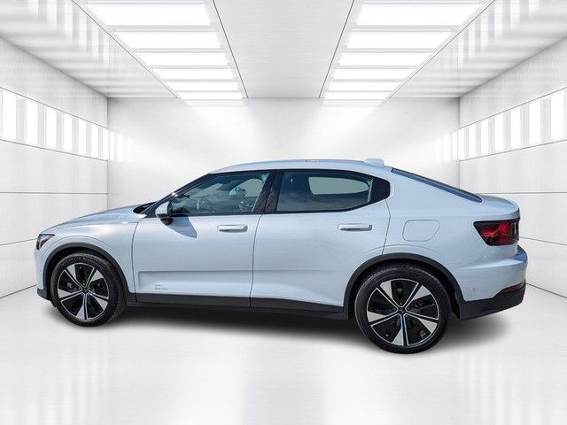 2024 Polestar 2 