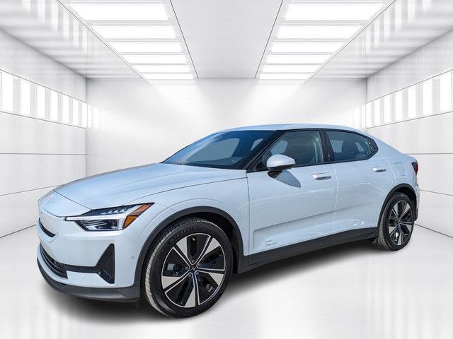 2024 Polestar 2 