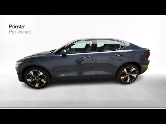 2024 Polestar 2 