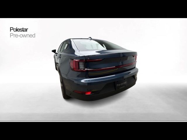 2024 Polestar 2 