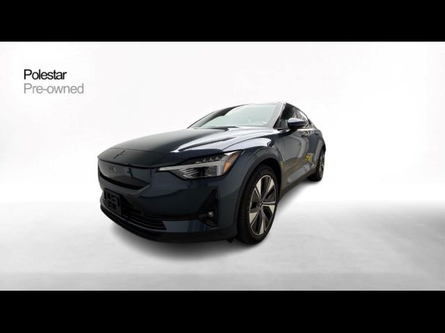 2024 Polestar 2 