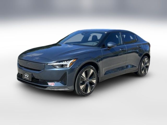 2024 Polestar 2 