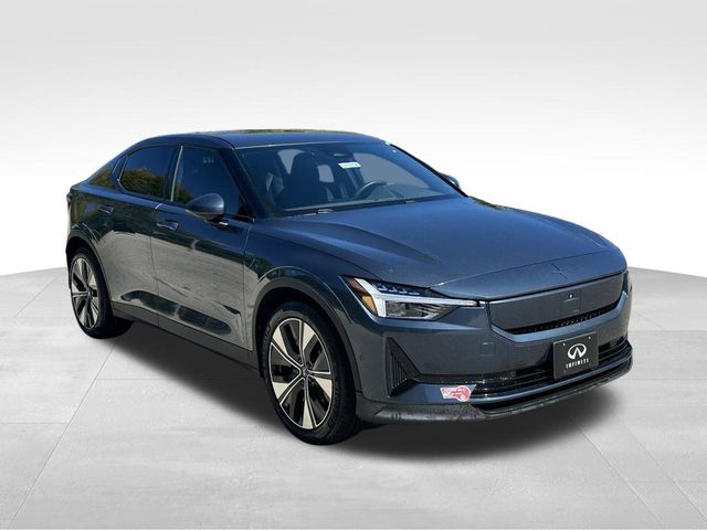 2024 Polestar 2 