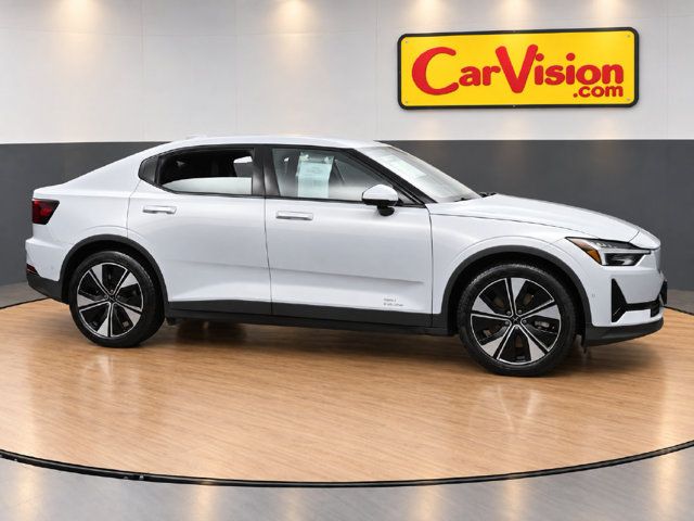 2024 Polestar 2 Base