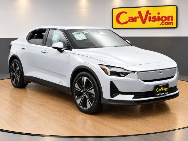 2024 Polestar 2 Base