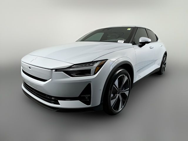 2024 Polestar 2 Plus