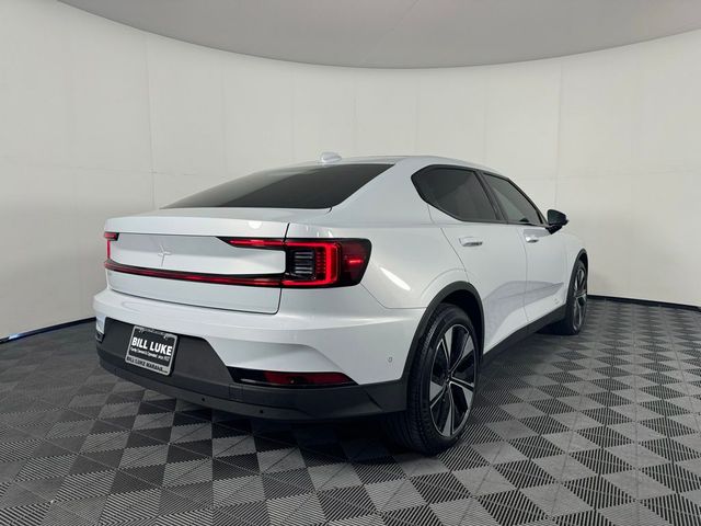 2024 Polestar 2 Plus