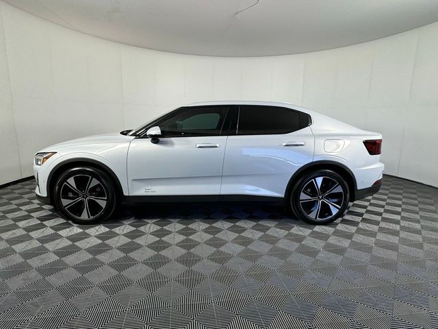 2024 Polestar 2 Plus