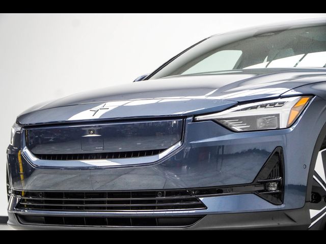2024 Polestar 2 Plus
