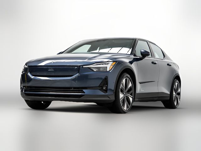 2024 Polestar 2 Plus