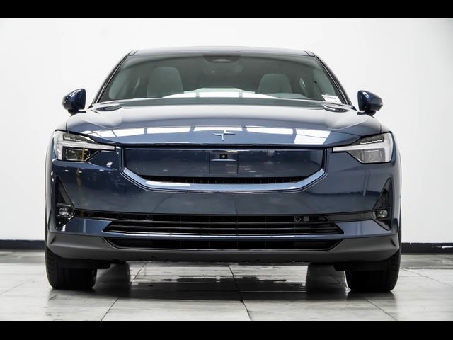 2024 Polestar 2 Plus