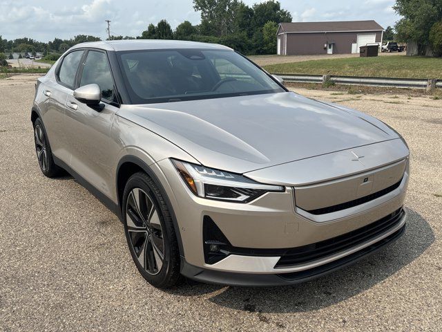 2024 Polestar 2 Base