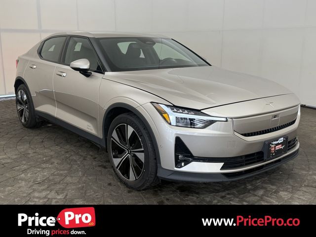 2024 Polestar 2 Base