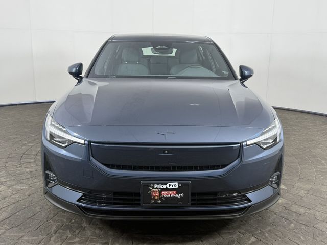 2024 Polestar 2 Plus