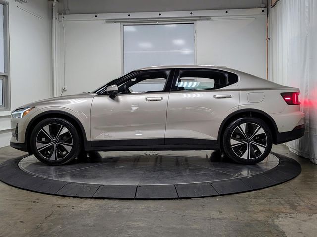 2024 Polestar 2 Plus