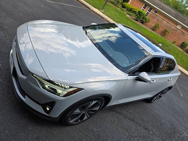 2024 Polestar 2 Plus