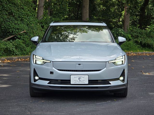 2024 Polestar 2 Plus