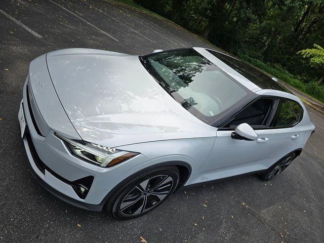 2024 Polestar 2 Plus