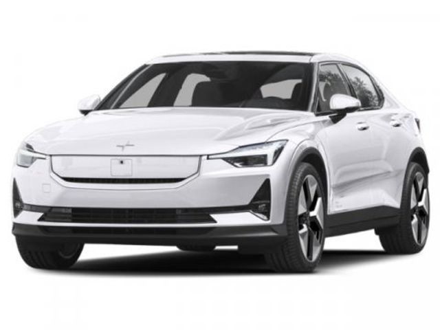 2024 Polestar 2 Plus