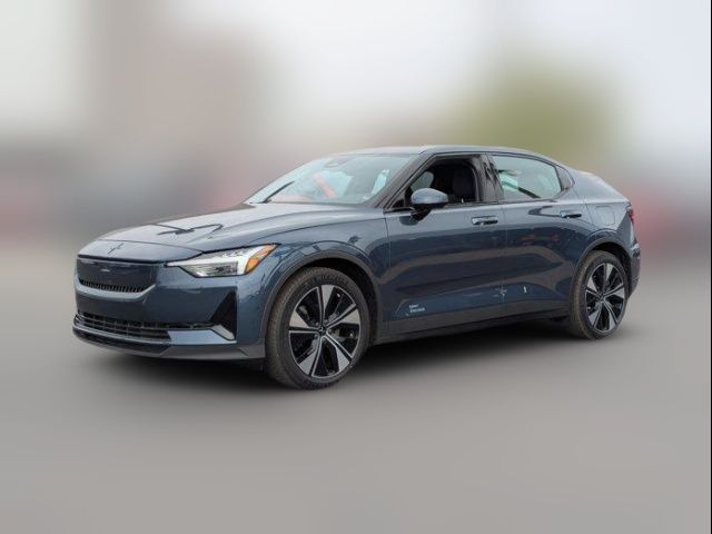 2024 Polestar 2 Plus