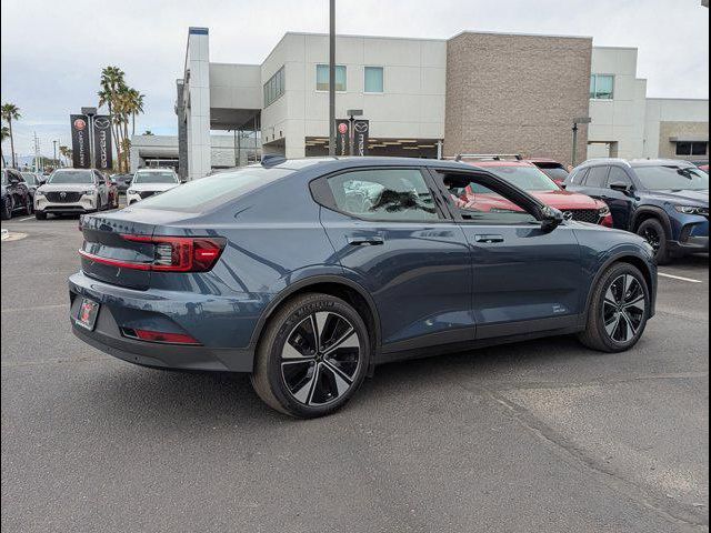 2024 Polestar 2 Plus