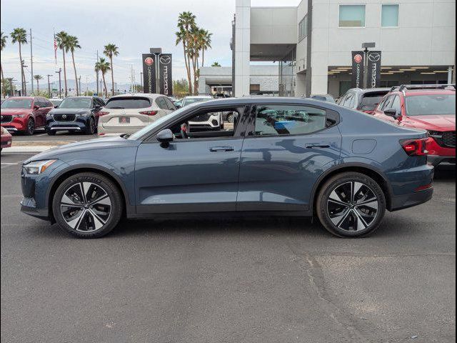 2024 Polestar 2 Plus