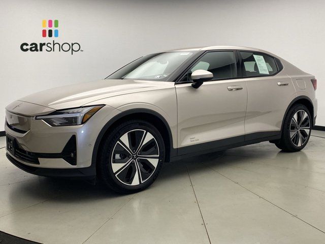 2024 Polestar 2 Base