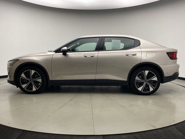 2024 Polestar 2 Base