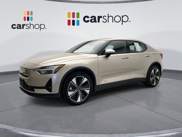 2024 Polestar 2 Base