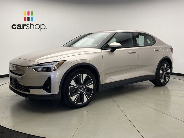 2024 Polestar 2 Base