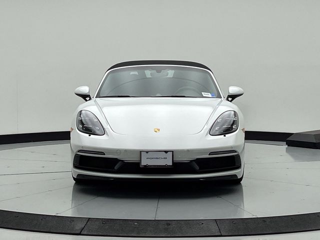 2024 Porsche 718 Boxster GTS 4.0