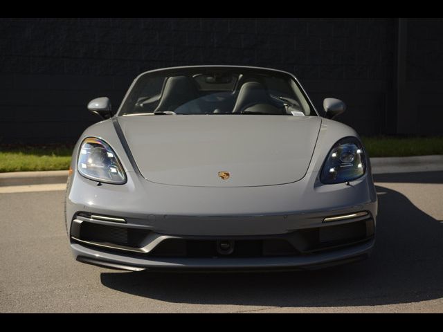 2024 Porsche 718 Boxster GTS 4.0