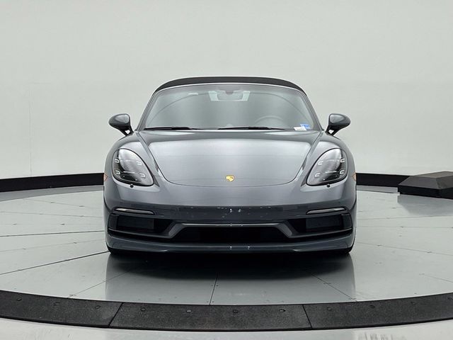 2024 Porsche 718 Boxster S