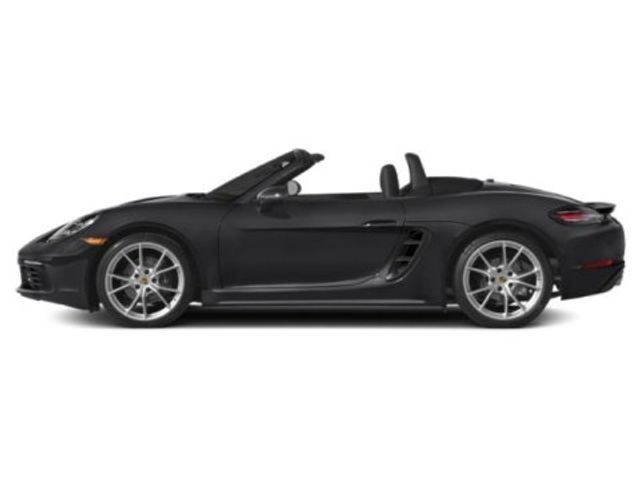 2024 Porsche 718 Boxster Style Edition