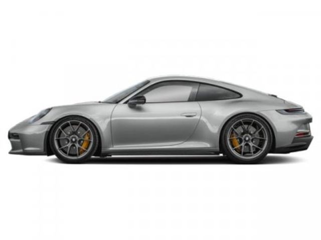 2024 Porsche 911 GT3 w/Touring Package