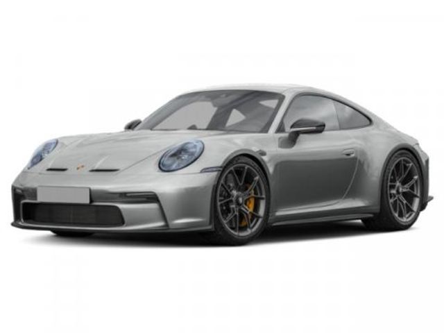 2024 Porsche 911 GT3 w/Touring Package