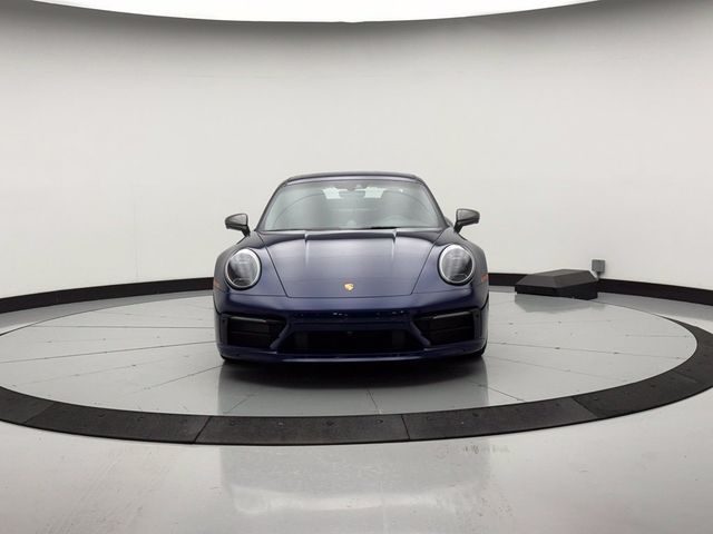 2024 Porsche 911 Carrera