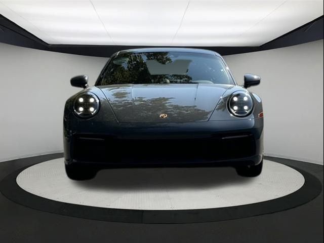 2024 Porsche 911 Carrera