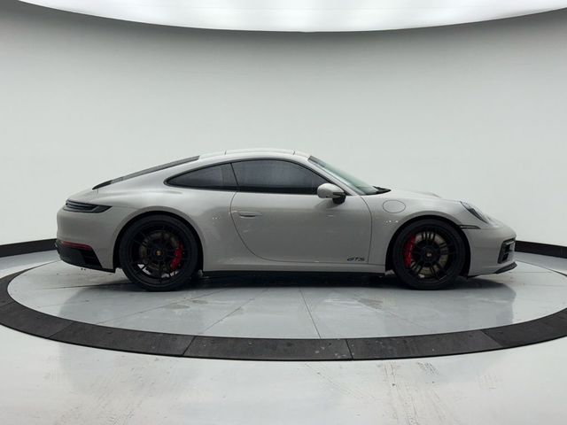 2024 Porsche 911 Carrera S