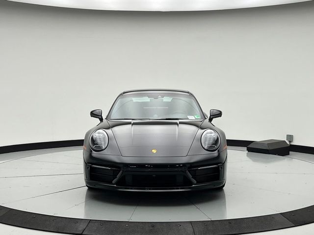 2024 Porsche 911 Carrera S
