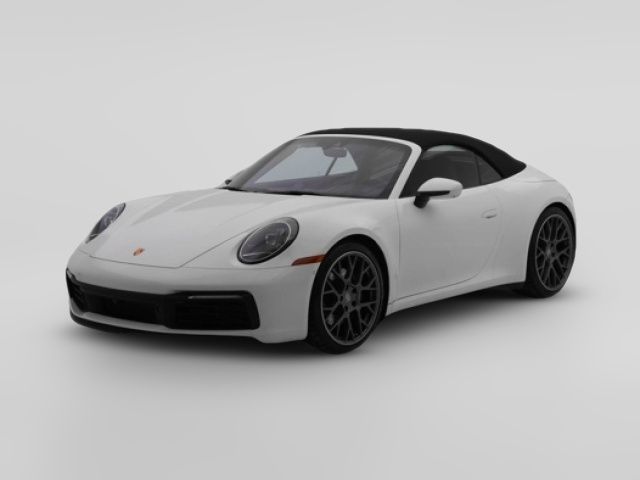 2024 Porsche 911 Carrera S