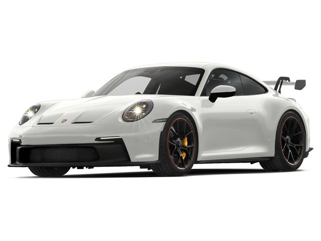 2024 Porsche 911 GT3