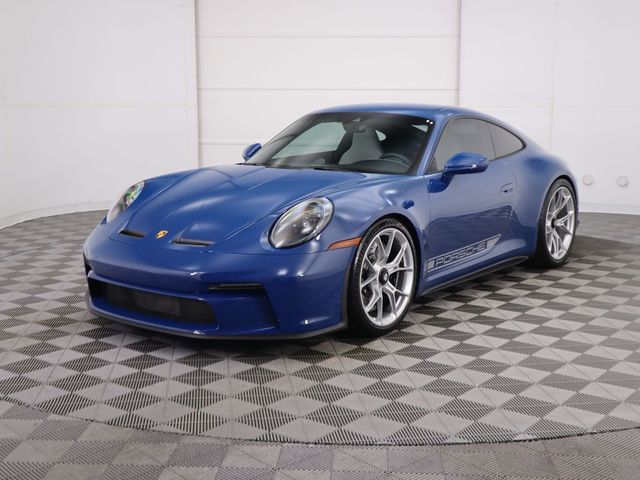 2024 Porsche 911 GT3