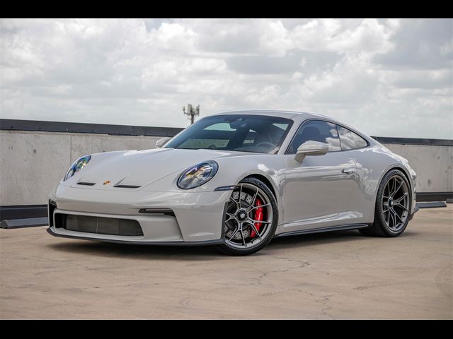 2024 Porsche 911 GT3 w/Touring Package