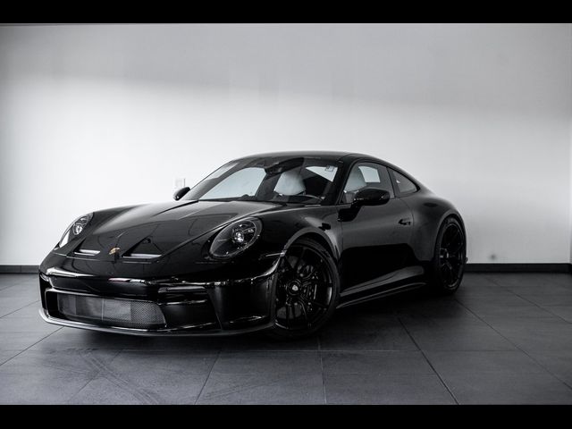 2024 Porsche 911 GT3 w/Touring Package