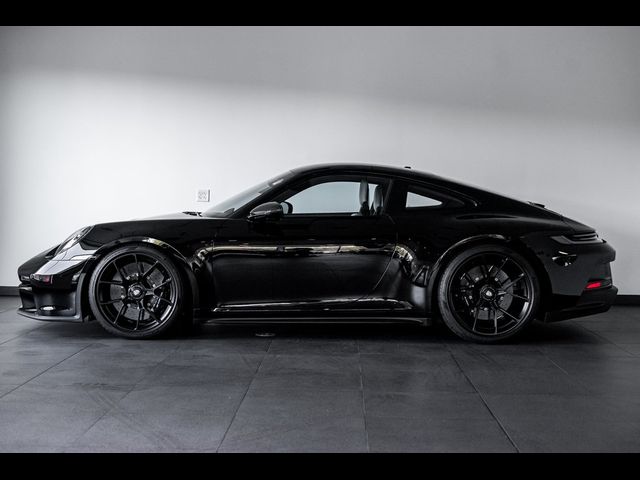 2024 Porsche 911 GT3 w/Touring Package