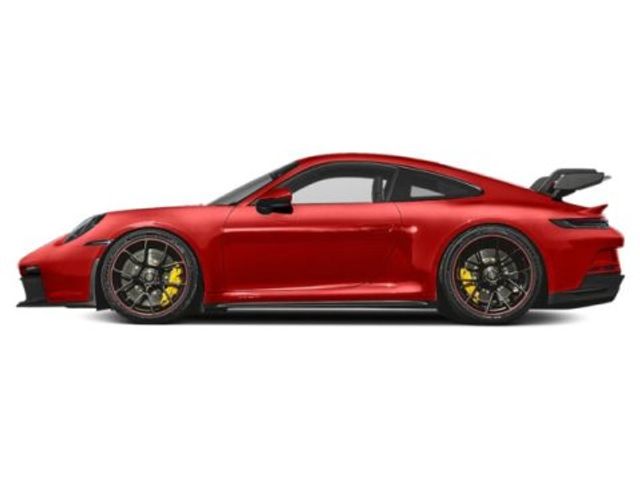 2024 Porsche 911 GT3