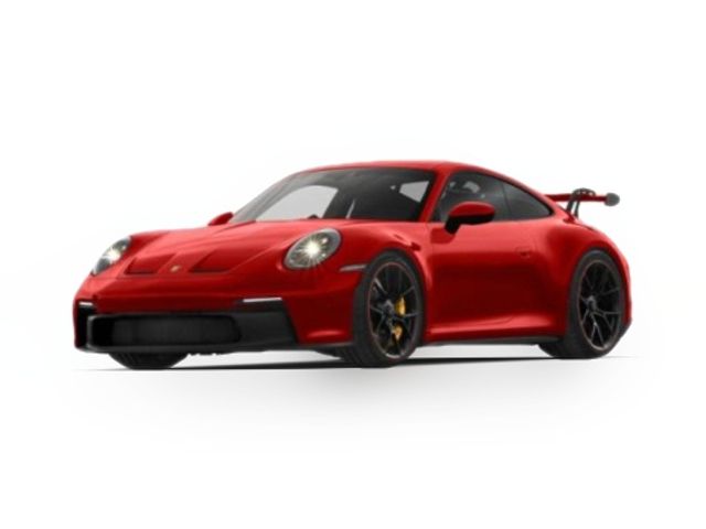 2024 Porsche 911 GT3